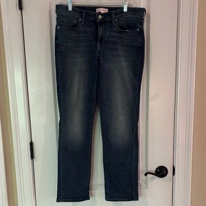 Lucky Brand Indigo Skinny Jeans